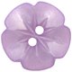 UNION KNOPF 26533/15mm | 60-lilas