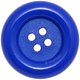 UNION KNOPF 35324/38mm | 66-bleu