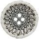 UNION KNOPF 452554/28mm | 74-blanc