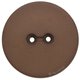 UNION KNOPF 47574/28mm | 22-brun