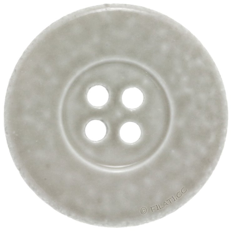 UNION KNOPF 49706/23mm | 74-gris clair