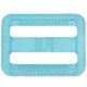 Ajusteur pour sangle 500288/25mm | 70-bleu