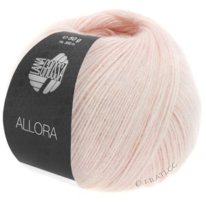 Lana Grossa ALLORA | 15-rose pastel