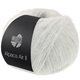 Lana Grossa ALPACA AIR II | 35-gris argent