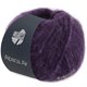 Lana Grossa ALPACA AIR | 21-violet foncé