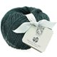 Lana Grossa ALPACA PERU 100 | 124-gris vert