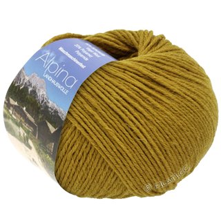 Lana Grossa ALPINA Landhauswolle
