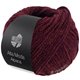 Lana Grossa ALTA MODA ALPACA | 110-rouge noir