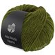 Lana Grossa ALTA MODA ALPACA | 114-olive foncé