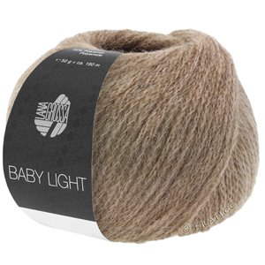 Lana Grossa BABY LIGHT | 21-chameau