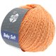 Lana Grossa BABY SOFT | 05-orange clair
