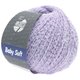 Lana Grossa BABY SOFT | 07-pourpre tendre