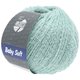 Lana Grossa BABY SOFT | 09-turquoise menthe
