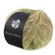 Lana Grossa BASTA MISTA | 120-jade/gris vert/vert réséda/chameau/taupe