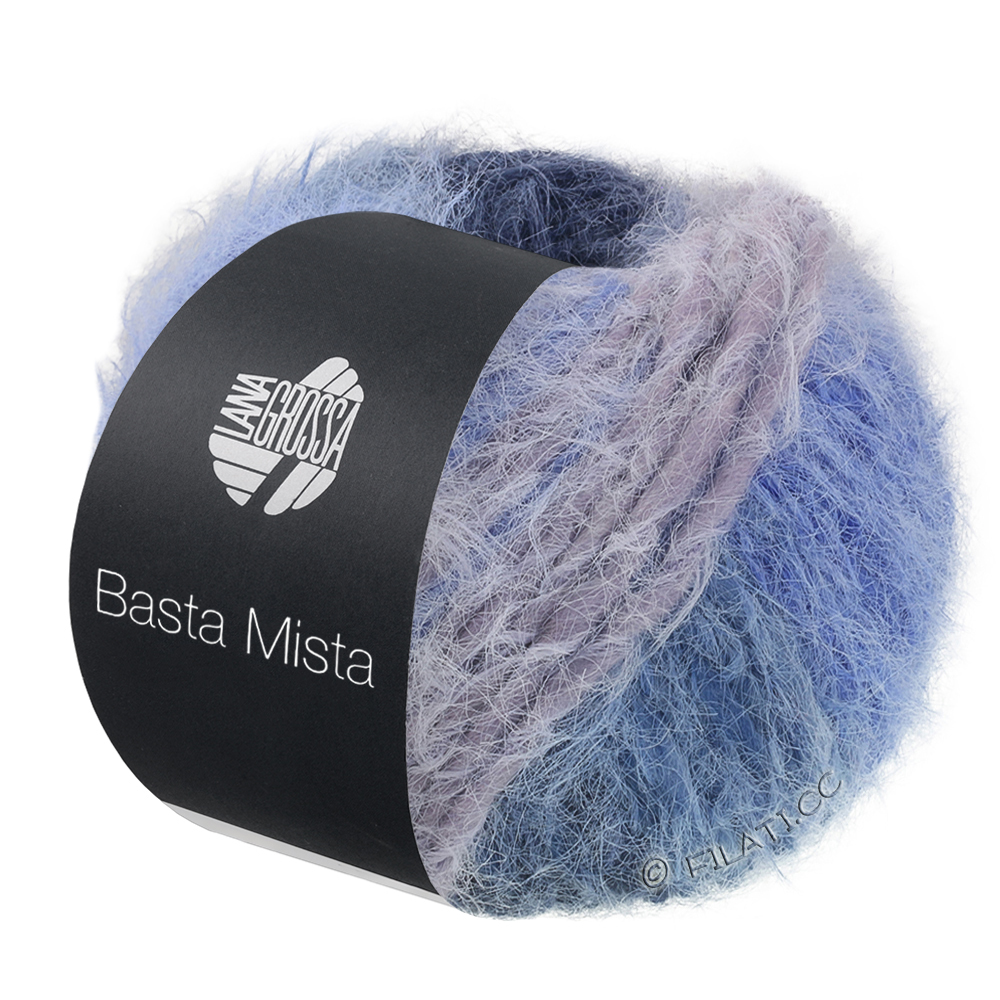 Lana Grossa BASTA MISTA