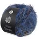Lana Grossa BASTA STAMPA | 203-bleu clair/jean/royal/brun foncé