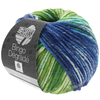 Lana Grossa BINGO Dégradé