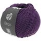 Lana Grossa BINGO Mélange (We Care) | 1004-violet foncé chiné