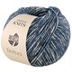 Lana Grossa BOTTONI | 08-bleu gris/écru