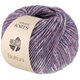Lana Grossa BOTTONI | 17-violet/écru