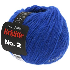 Lana Grossa BRIGITTE NO. 2 | 30-bleu d'encre
