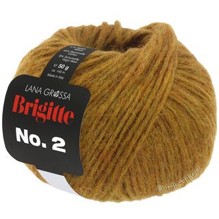 Lana Grossa BRIGITTE NO. 2