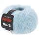 Lana Grossa BRIGITTE NO. 3 | 43-bleu clair