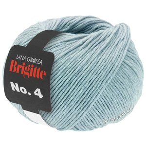 Lana Grossa BRIGITTE NO. 4 | 17-bleu gris