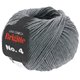 Lana Grossa BRIGITTE NO. 4 | 19-gris foncé