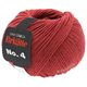 Lana Grossa BRIGITTE NO. 4 | 21-rouge oriental