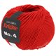 Lana Grossa BRIGITTE NO. 4 | 22-rouge feu