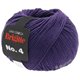 Lana Grossa BRIGITTE NO. 4 | 25-violet foncé