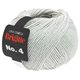 Lana Grossa BRIGITTE NO. 4 | 37-gris argent