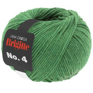 Lana Grossa BRIGITTE NO. 4 | 40-vert liane