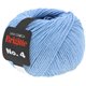 Lana Grossa BRIGITTE NO. 4 | 44-bleu ciel