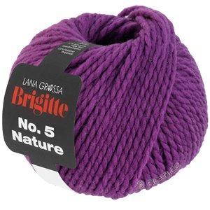 Lana Grossa BRIGITTE NO. 5 Nature | 013-violet