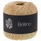 Lana Grossa BRILLINO | 45-or rouge