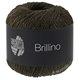 Lana Grossa BRILLINO | 52-noir/brun