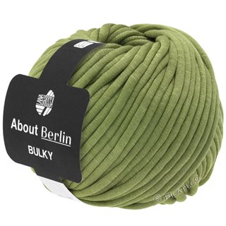 Lana Grossa BULKY (ABOUT BERLIN)