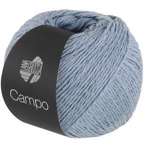 Lana Grossa CAMPO | 04-bleu gris