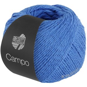 Lana Grossa CAMPO | 05-bleu