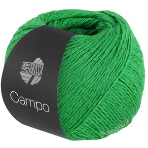 Lana Grossa CAMPO | 09-vert jade