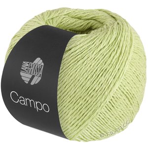Lana Grossa CAMPO | 10-vert tendre