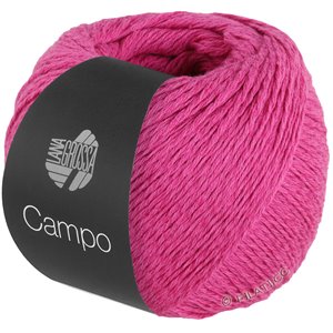 Lana Grossa CAMPO | 18-rose vif