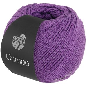 Lana Grossa CAMPO | 19-violet
