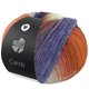 Lana Grossa CANDY | 04-chameau/menthe/brun foncé/bleu foncé/gris foncé/rouille/violet foncé/taupe/beige gris/turquoise/vert/vert jaune