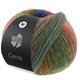 Lana Grossa CANDY | 08-vert mousse/forêt verte/lilas/violet gris/jean/gris foncé/orange/jaune/rose vif/bleu foncé/saumon/nougat/jade/blanc
