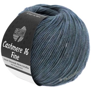 Lana Grossa CASHMERE 16 FINE | 005-bleu gris