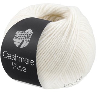 Lana Grossa CASHMERE PURE