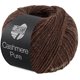 Lana Grossa CASHMERE PURE | 37-brun foncé
